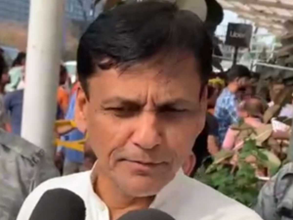 केंद्रीय बजट से बिहार में तेजी के साथ होगा विकास : नित्यानंद राय